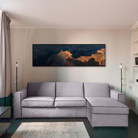 Hl Luxury Duomo Apartment - Via Torino, Montenapoleone Mailand Exterior foto