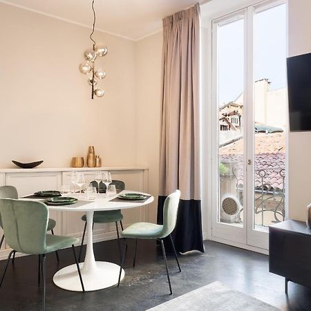 Hl Luxury Duomo Apartment - Via Torino, Montenapoleone Mailand Exterior foto
