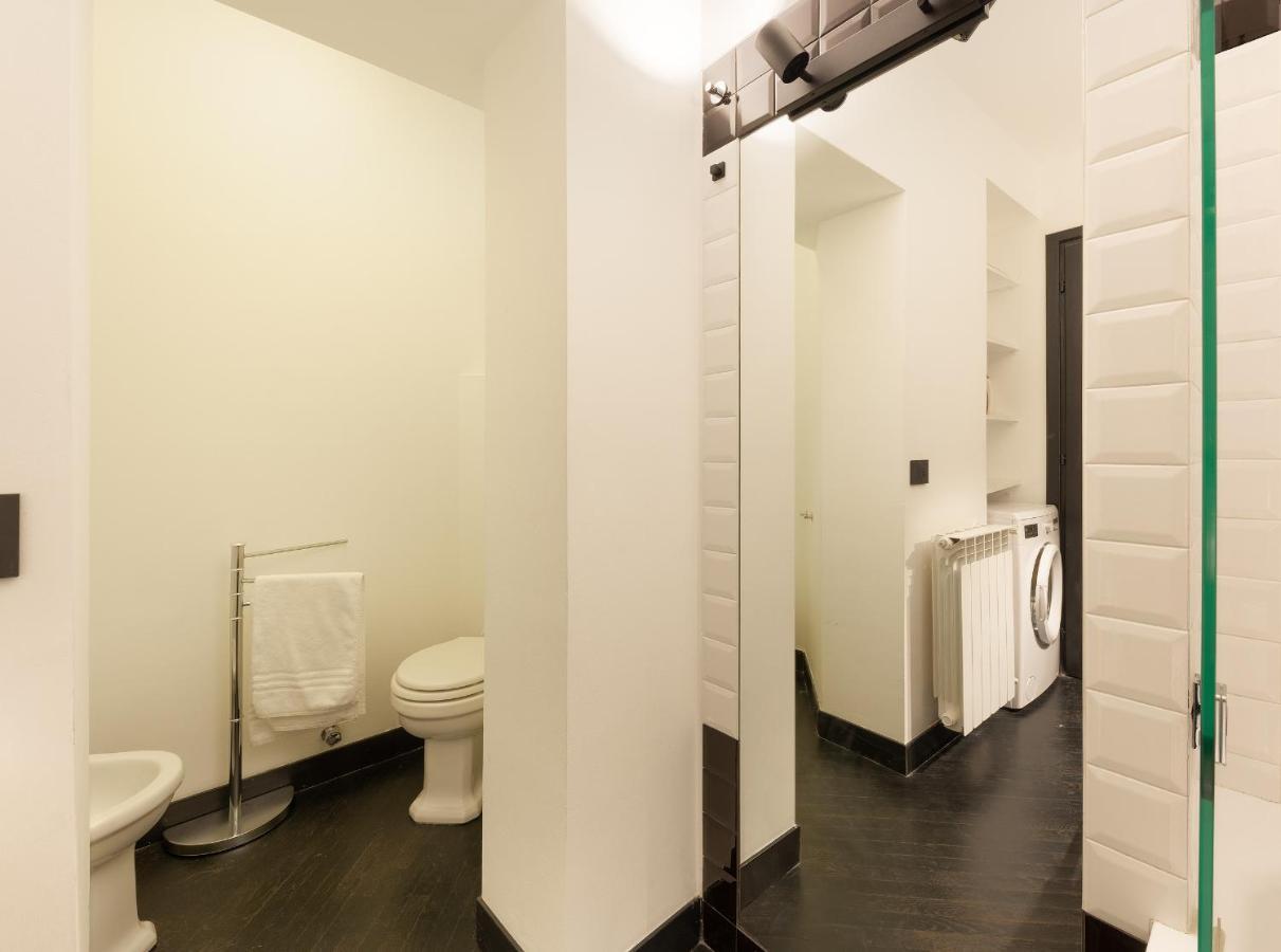 Hl Luxury Duomo Apartment - Via Torino, Montenapoleone Mailand Exterior foto