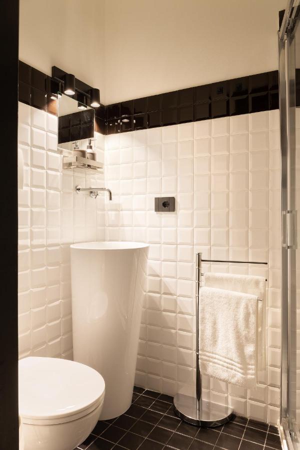Hl Luxury Duomo Apartment - Via Torino, Montenapoleone Mailand Exterior foto